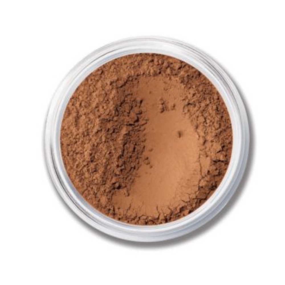 BareMinerals “Golden Dark” Powder Foundation